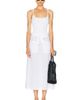 Toteme Toteme Tie Waist Skirt - 5