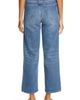 TOTEME TOTEME Totême Flair High Waist Flare Crop Jeans - 2