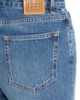 TOTEME TOTEME Totême Flair High Waist Flare Crop Jeans - 4