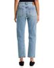 Toteme Toteme Twisted Seam Jeans in Worn Blue - 3