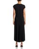 Toteme Toteme V Neck Jersey Dress - 4