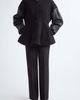 TOTEME TOTEME Varsity Wool Jacket - 2