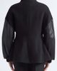 TOTEME TOTEME Varsity Wool Jacket - 3