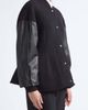 TOTEME TOTEME Varsity Wool Jacket - 4
