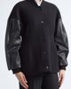 TOTEME TOTEME Varsity Wool Jacket - 5