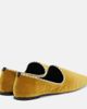 Toteme Toteme Velvet slip-on shoes - 3