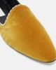 Toteme Toteme Velvet slip-on shoes - 6