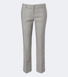 Toteme Toteme Virgin wool pants
