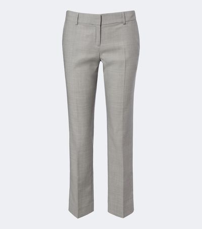 Toteme Toteme Virgin wool pants