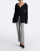 Toteme Toteme Virgin wool pants - 2