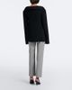 Toteme Toteme Virgin wool pants - 6