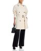 Toteme Toteme Washed Trench Coat - 2