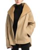 Toteme Toteme Waxed Cotton Zipped Country Jacket - 1