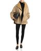 Toteme Toteme Waxed Cotton Zipped Country Jacket - 2