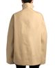 Toteme Toteme Waxed Cotton Zipped Country Jacket - 3