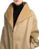 Toteme Toteme Waxed Cotton Zipped Country Jacket - 5