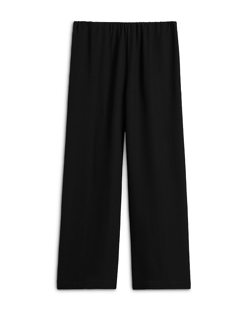 Toteme Toteme Wide Lounge Pants