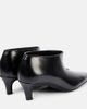Toteme Toteme Wide Shaft leather ankle boots - 2