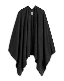 Toteme Toteme Winter Flannel Wool Cape