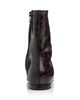 Toteme Toteme Women's Croc Embossed Chelsea Boots - 5