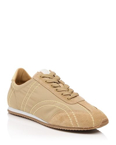 Toteme Toteme Women's Flex Sneakers
