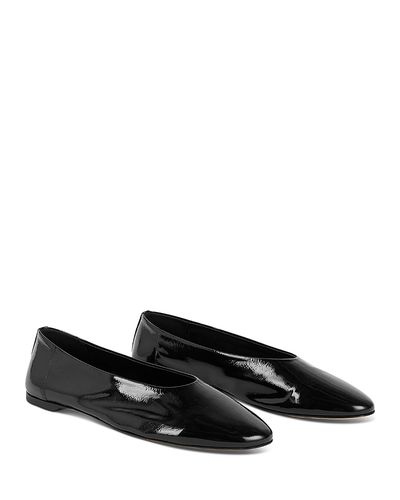 Toteme Toteme Women's Slip On Ballet Flats