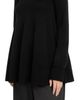 Toteme Toteme Wool-Blend Turtleneck Long Sleeve Top - 4