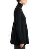 Toteme Toteme Wool-Blend Turtleneck Long Sleeve Top - 5