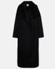 Toteme Toteme Wool and cashmere coat - 1