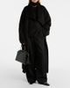 Toteme Toteme Wool and cashmere coat - 2