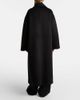 Toteme Toteme Wool and cashmere coat - 3