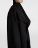 Toteme Toteme Wool and cashmere coat - 6