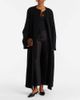 Toteme Toteme Wool and silk slim pants - 2