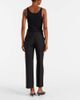 Toteme Toteme Wool and silk slim pants - 3