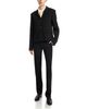 Toteme Toteme Wool Blend Short Blazer - 2