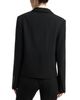 Toteme Toteme Wool Blend Short Blazer - 3
