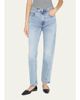 Toteme Twisted Seam Straight-Leg Denim Pants - 4