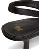Toteme Women's 55MM Satin Slingback Pumps - 5