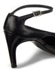 Toteme Women's 85MM Stiletto Leather Pumps - 4