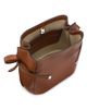 Toteme Women's Belted Grained-Leather Bucket Bag - 5