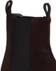 Toteme Women's City 55MM Suede Ankle Boots - 5