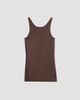 Toteme Women's Classic Compact Knit Tank - 1