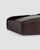 Toteme Women's Clip Lizard-Embossed Leather Shoulder Bag - 4