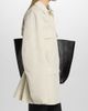 Toteme Women's Collared Drawstring Jacket - 4