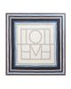Toteme Women's Collector Monogram Silk Scarf - 1