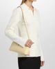 Toteme Women's Compact Knit Buttoned Top - 4