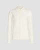 Toteme Women's Compact Knit Buttoned Top - 8