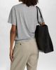 Toteme Women's Cotton-Blend Classic T-Shirt - 5