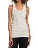 Toteme Women's Crinkled Knit Tank - 3