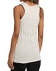 Toteme Women's Crinkled Knit Tank - 5